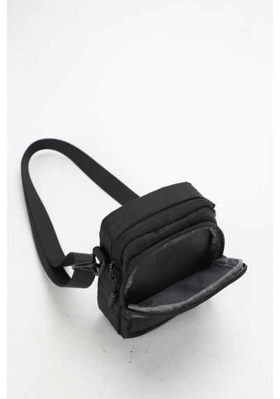 Baggaj Co2428 Omuz Çantası Black