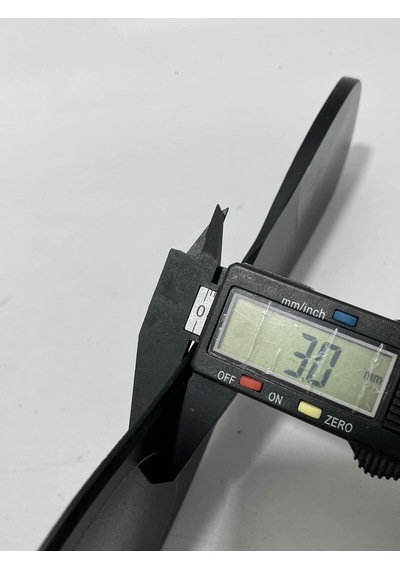 Kauçuk Ayakkabı Alt Tabanı 21 Çift