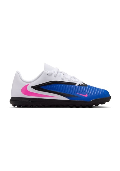 Nike Jr Phantom 6 Low Club Tf Mavi Erkek Çocuk Halı Saha Ayakkabısı Hq2006-446