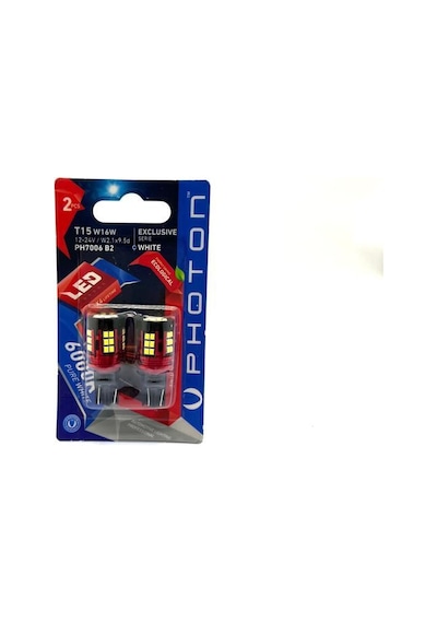 Photon T15 W16W PH7006 B2