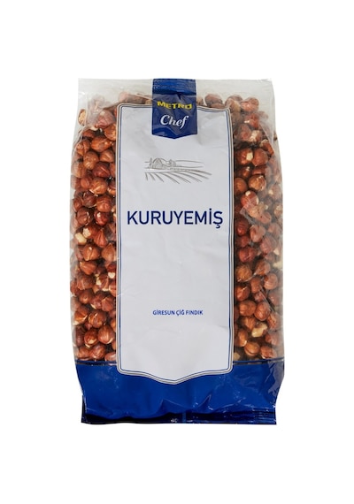Giresun Çiğ Fındık 1 Kg Doğal İç Fındık Tarı Diğer