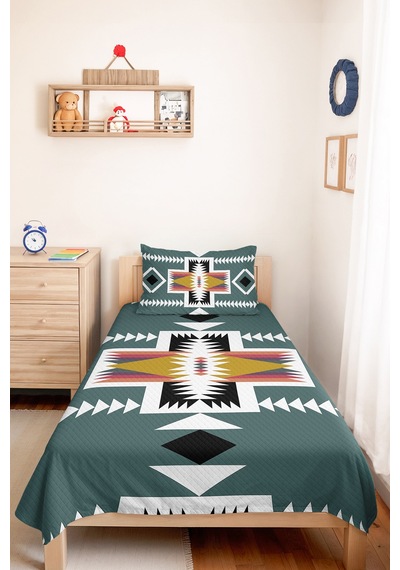 Bohem Geometrik Mint Genç Odası Tek Kişilik Pike Takımı-etnik Antrasit Hardal 160x220cm Yatak Örtüsü Mercansı Kum Parıltısı Bohem Geometrik Mint Genç Odası Tek Kişilik Pike Takımı-etnik Antrasit Hardal 160x220cm Yatak Örtüsü Mercansı Kum Parıltısı