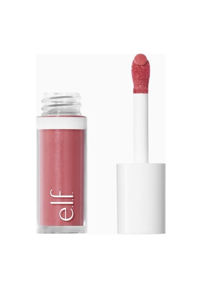 E.l.f. Camo Liquid Blush Uzun Süre Kalıcı Sıvı Allık Cheeky Lychee