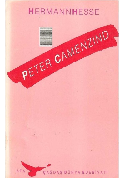 Peter Camenzind - Hermann Hesse 1.baskı