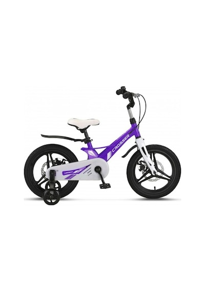Ümit Bisiklet 1618 Crosser 16 Jant D Çocuk Bisiklet 001
