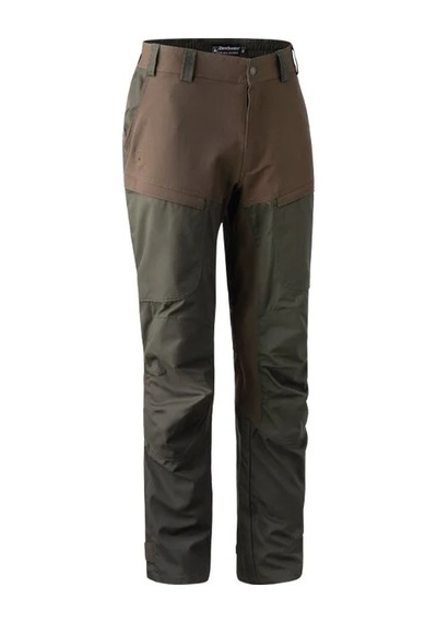 Deerhunter Strike Su Geçirmez K.yeşil Pantolon 50 Koyu Yeşil