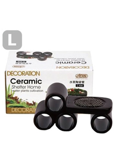 Ista - 10 - Seramik Boru Ve Moss - Glblseme - Platformu Büyük