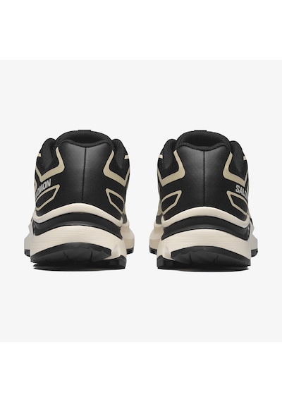 Salomon Xt-evr Erkek Sneaker Black L49142800 Siyah