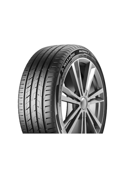 Matador 215/50R17 95W XL Fr Hectorra 5 Yaz Lastiği 2025