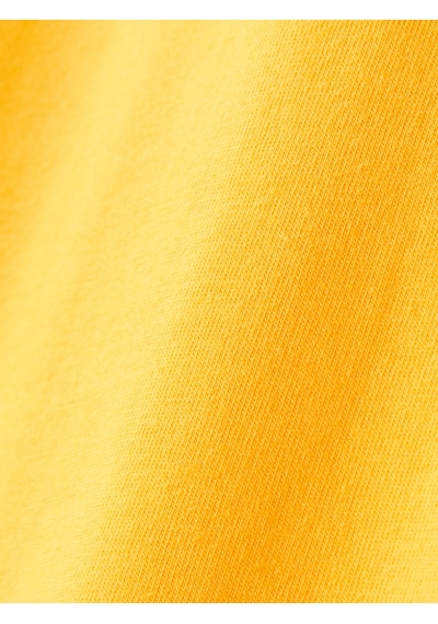 Gsstore Galatasaray Çocuk T-shirt C252058 Sarı