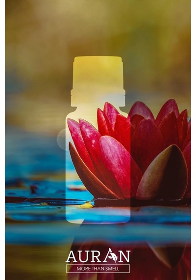 Auran 10 Ml Lotus Esansiyel Uçucu Koku Yağı Buhurdanlık Yağı Diğer