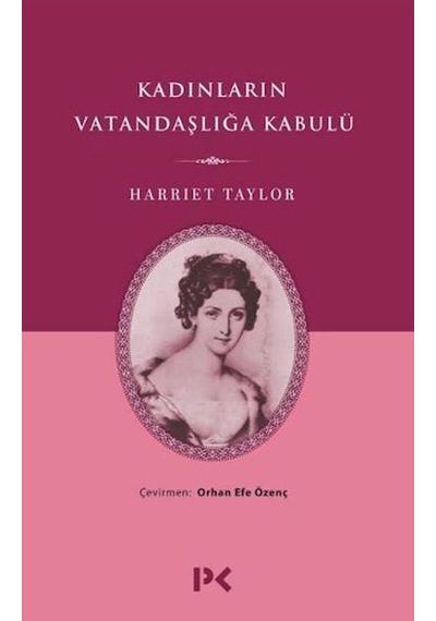Kadınların Vatandaşlığa Kabulü