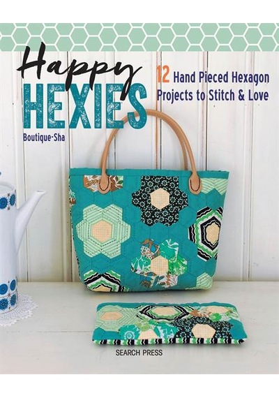Happy Hexies - Boutique-Sha