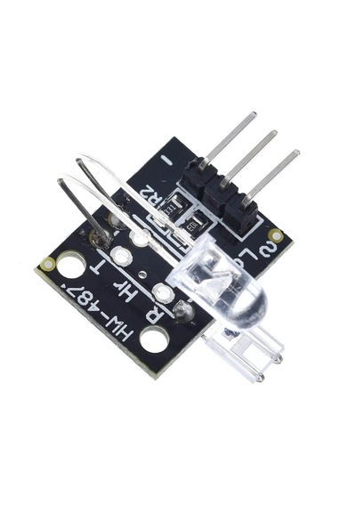 Parmak Nabız Ölçer Sensör Ky-039
