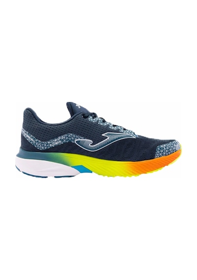 Joma Titanium 2417 Petroleo Spor Ayakkabı - Lacivert - 44 Siyah