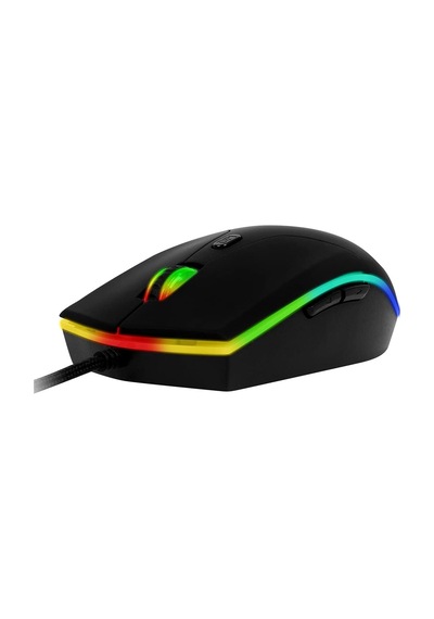 Gm21 Polychrome Gaming Mouse Rgb Circulation Oyuncu Mouse
