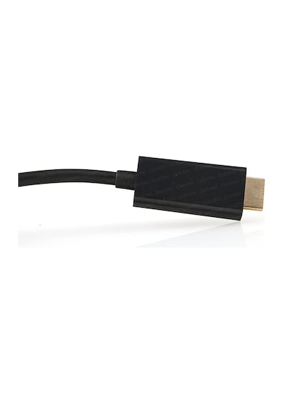 Dark Dk-cb-dpxhdmıl184k 1.8 M 4k Destekli Displayport To Hdmı Kablo