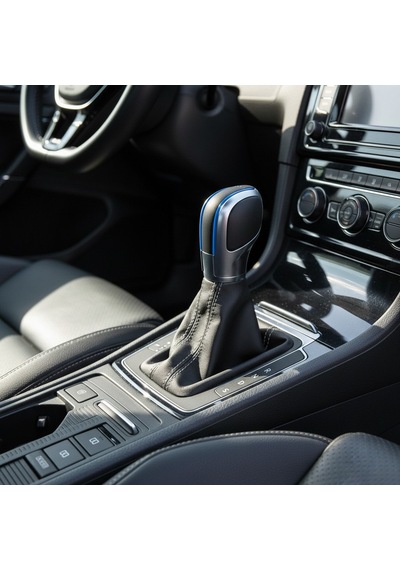 Vw Golf 6 7 7.5 Passat B7 B8 Jetta Mk6 Dsg Yenileme Dekor Kapağı Mavi Gümüş Renkli