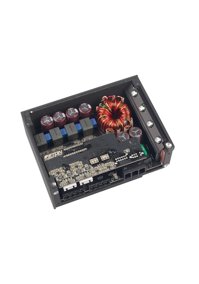 Öztürk Elektronik-eton Audio Micro 250.4
