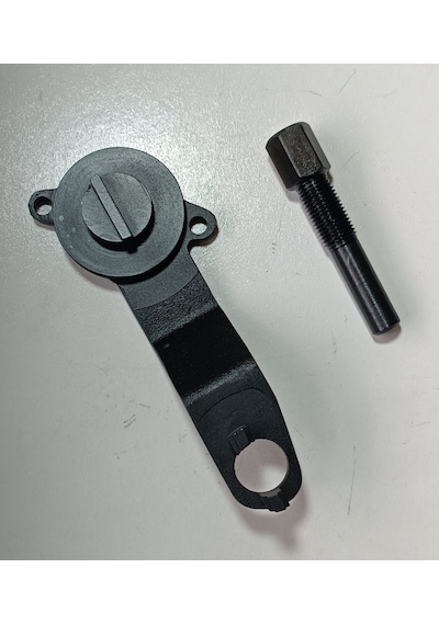 Simed Oto Aparat Volkswagen 1.2 Tsı - 1.4 Tsı Sente Aparatı