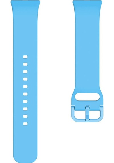 Galaxy Fit 3 Silikon Kordon Zore Krd-110 Strap Kayış Pembe