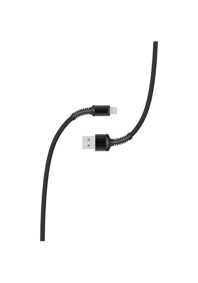 Zore LS63 Lightning - Micro - Type - C Hızlı Şarj Data Kablosu