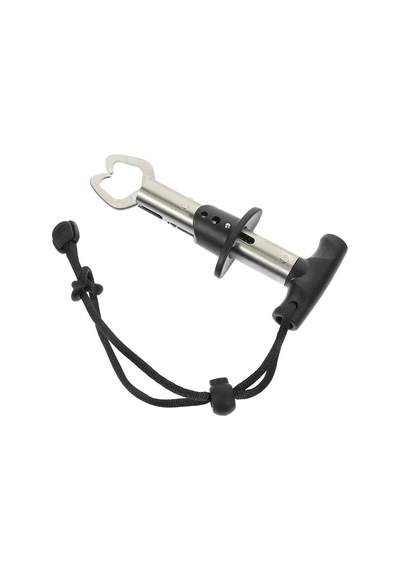 Bauer 15cm T Fish Grip Paslanmaz Çelik Balık Tutucu