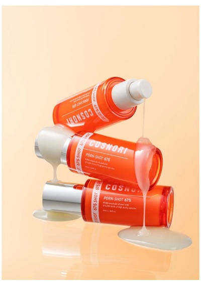 Cosnori Pdrn-shot 675 Serum 50 Ml