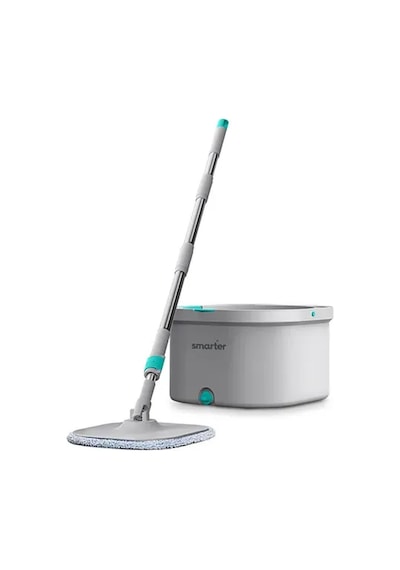 Smarter Aqua Master Temiz Ve Kirli Suyu Ayıran Temizlik Seti Mop