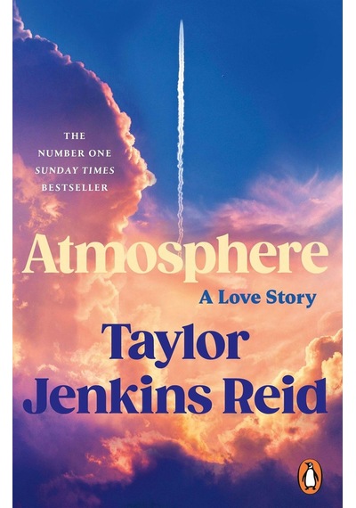 Atmosphere Penguin Books Uk