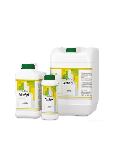 Ph Düzenleyici - Tuzluluk Giderici 20 KG