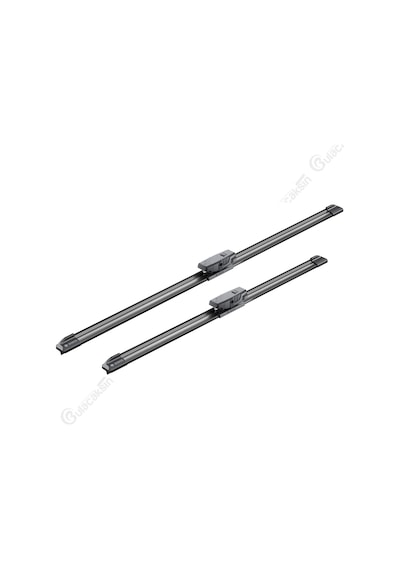 Bmw X1 E84 Muz Silecek Takımı 2010-2015 Bosch Aerotwin