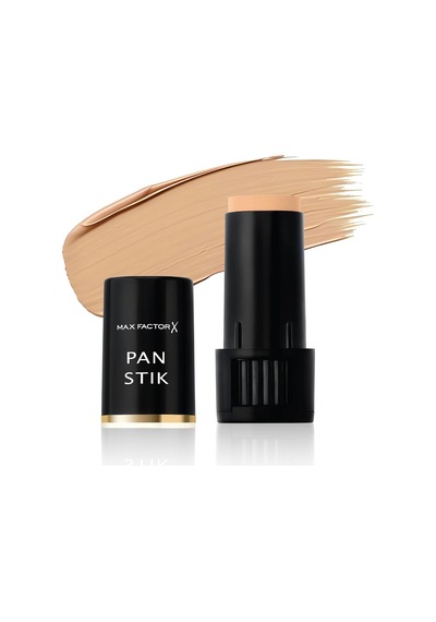 Pan Stik Foundation, 14 Cool Copper, 9 G Çok Renkli