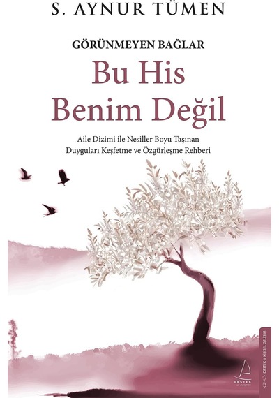 Bu His Benim Değil Görünmeyen Bağlar