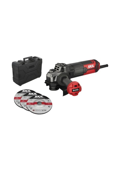 Skil 9151GB 1010W 125 MM Çantalı Avuç Taşlama
