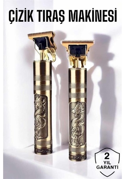 Sıfır Sinek Kaydı Çizik Tıraş Makinesi Mh-hs3354-5895