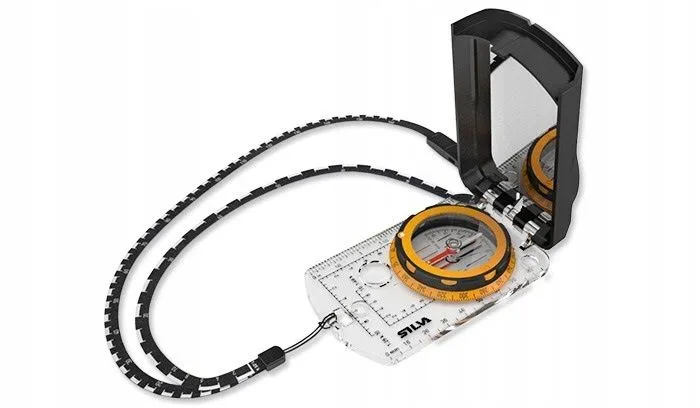 Silva Expedition S Pusula