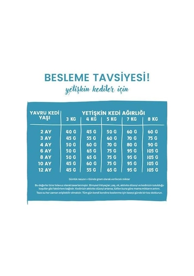 Sanabelle Life Kitten Tavuklu & Kızılcıklı Kuru Kedi Maması 8 Kg