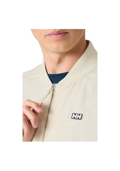 Helly Hansen Marine Bomber Erkek Mont Krem