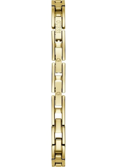 Guess Gugw0680l2 Altın Kaplama Taşlı Kadın Kol Saati