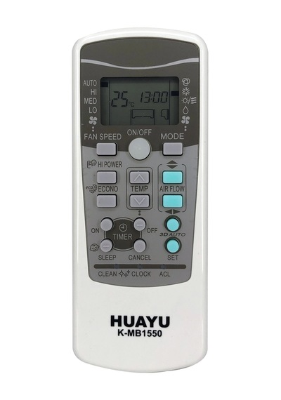 Mitsubishi Rkx502A001 Klima Kumandası