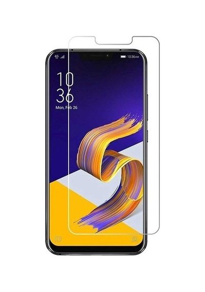 Asus Zenfone 5 Nano Flexible Esnek 9h Temperli Ekran Koruyucu Cam