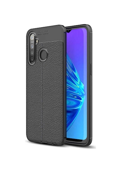 Realme C3 Kılıf Niss Silikon Kapak