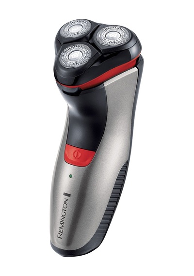 Remington PR1350 Powerseries Aqua Plus Rotary Shaver Şarjlı Tıraş Makinesi