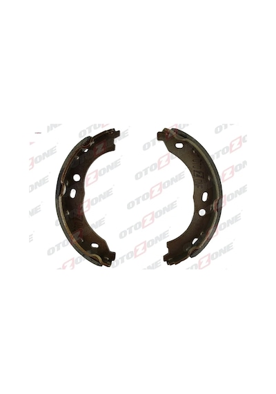 El Fren Pabuç Balata Ducato 2.3 Mjt 2.0 Jtd 06-14 Boxer Iıı 2.2 Hdi 06-14 -2.0 Hdi 14- Gs8744 712774 Otozone 77364023