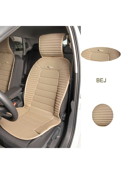 Bumerang Minder 2'Li Set Bej / Klmny57