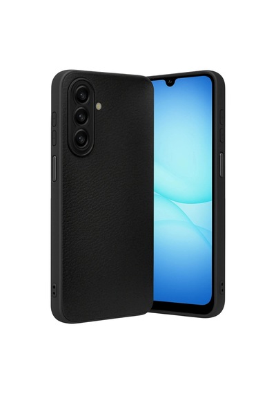 Samsung Galaxy Uyumlu A57 5g Thermax Silikon Kılıf - Siyah Bzsxx00 1