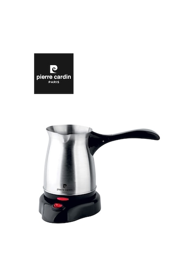 Pierre Cardin Elektrikli Çelik Cezve Pc-1a4301-1