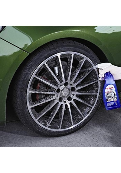 Xtreme Nano - Ultra Jant Temizleyici 750 Ml.