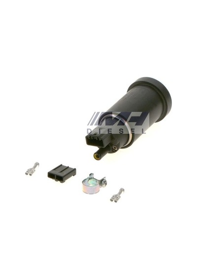 Bosch 0580314152 Yakıt Pompası Fiat Tempra, Tipo, Uno, Panda, Lancia